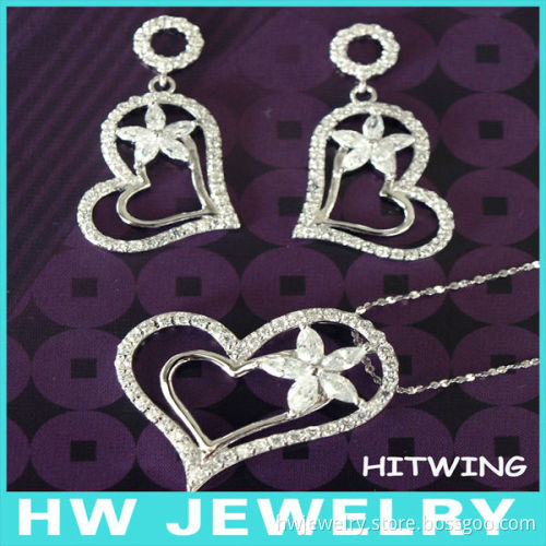 Women's Gender Jewelry Main Material Handmade Beads Jewelry Set
